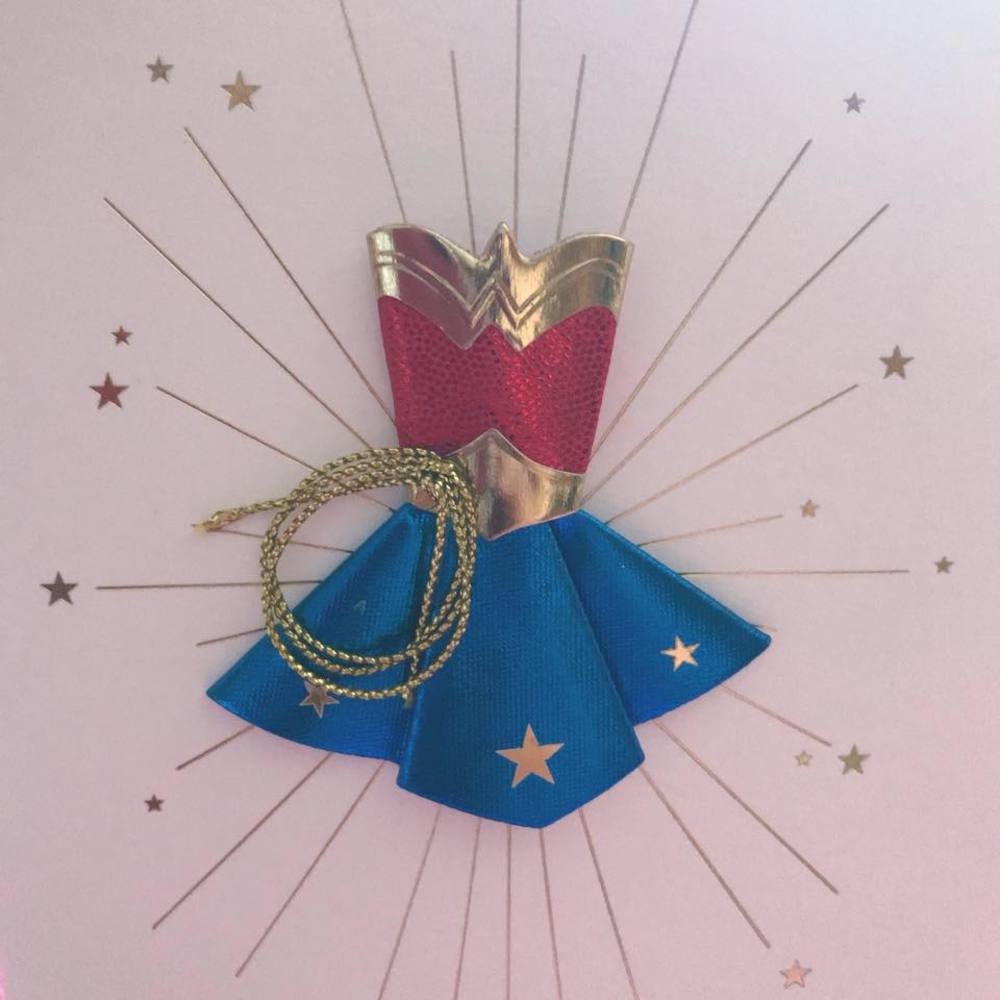 Meet your Posher, Damaris